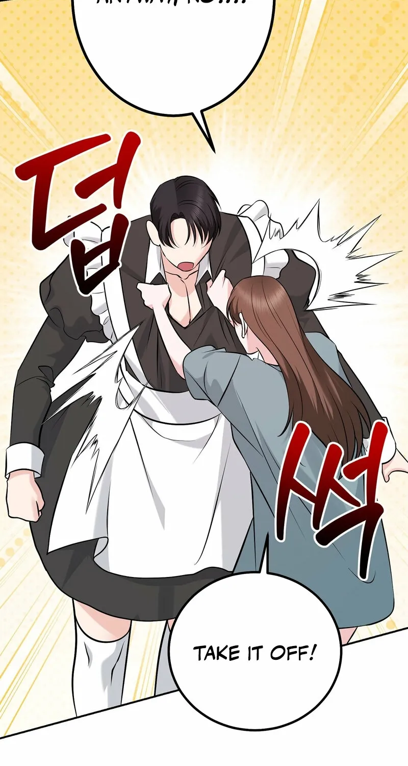 My Boss Who Rejected Me Is Now Obsessed with Me Chapter 25 - page 24