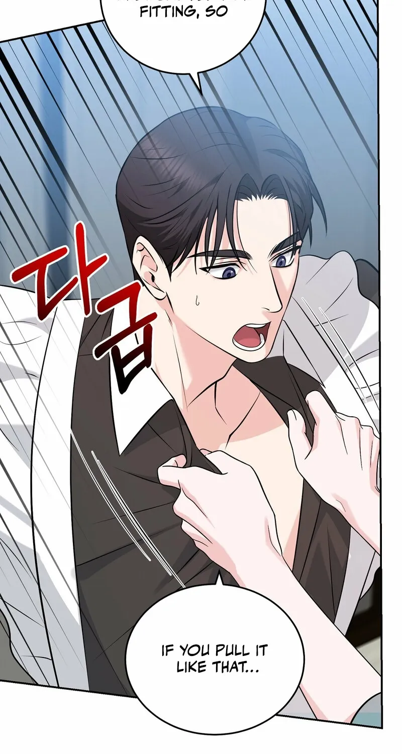 My Boss Who Rejected Me Is Now Obsessed with Me Chapter 25 - page 26