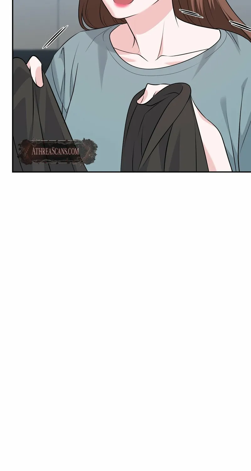 My Boss Who Rejected Me Is Now Obsessed with Me Chapter 25 - page 29