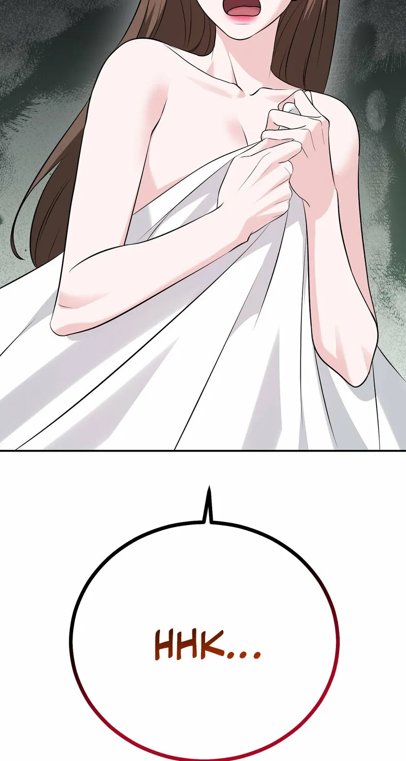 My Boss Who Rejected Me Is Now Obsessed with Me Chapter 25 - page 3