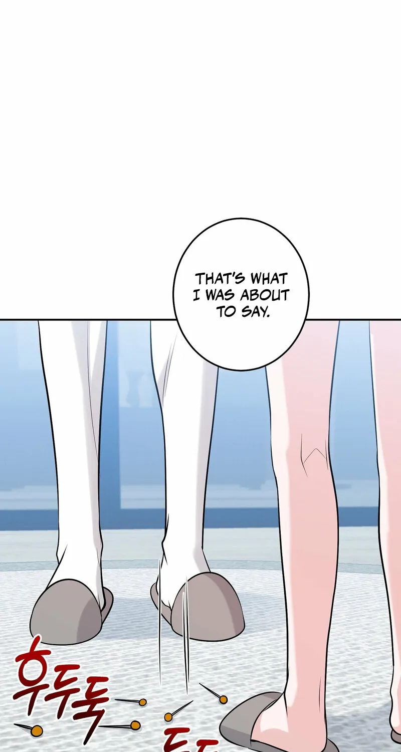 My Boss Who Rejected Me Is Now Obsessed with Me Chapter 25 - page 32