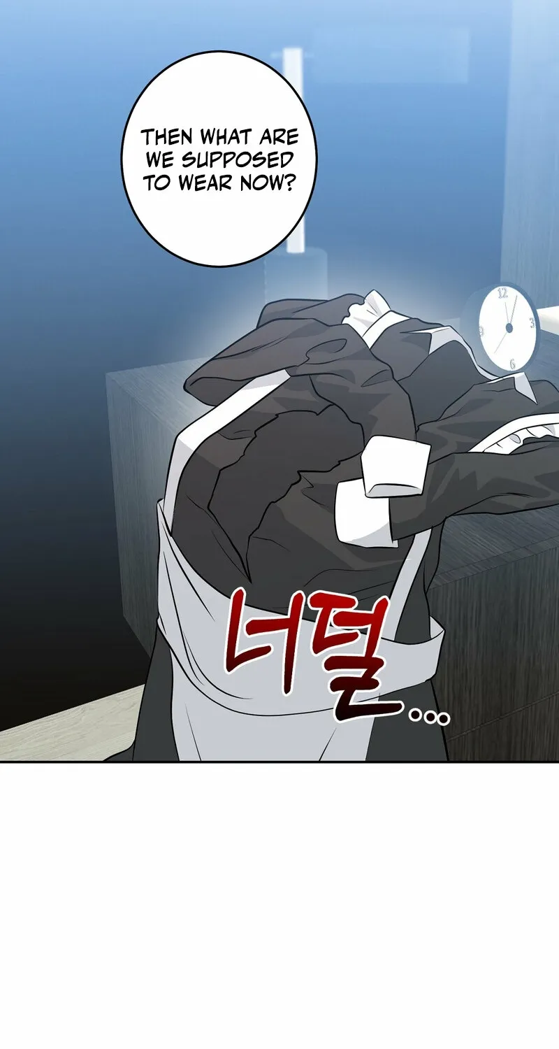 My Boss Who Rejected Me Is Now Obsessed with Me Chapter 25 - page 34