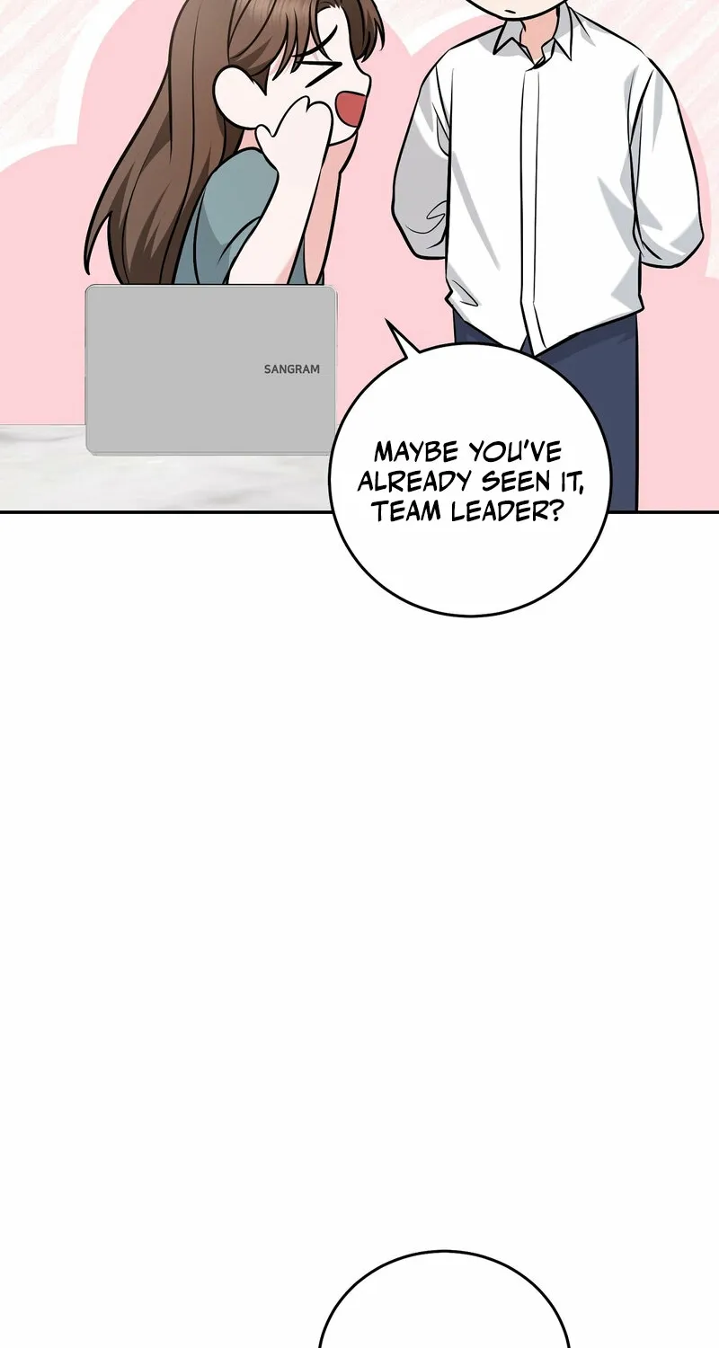 My Boss Who Rejected Me Is Now Obsessed with Me Chapter 25 - page 46