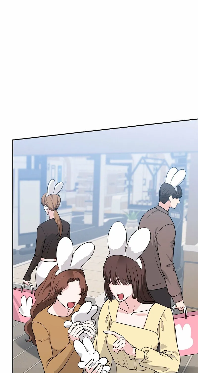 My Boss Who Rejected Me Is Now Obsessed with Me Chapter 25 - page 53