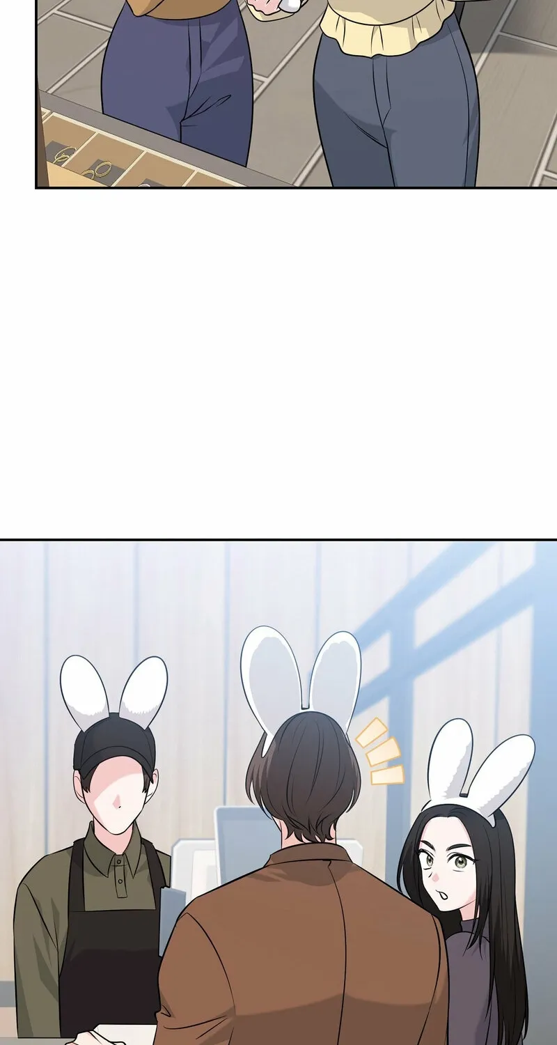 My Boss Who Rejected Me Is Now Obsessed with Me Chapter 25 - page 54