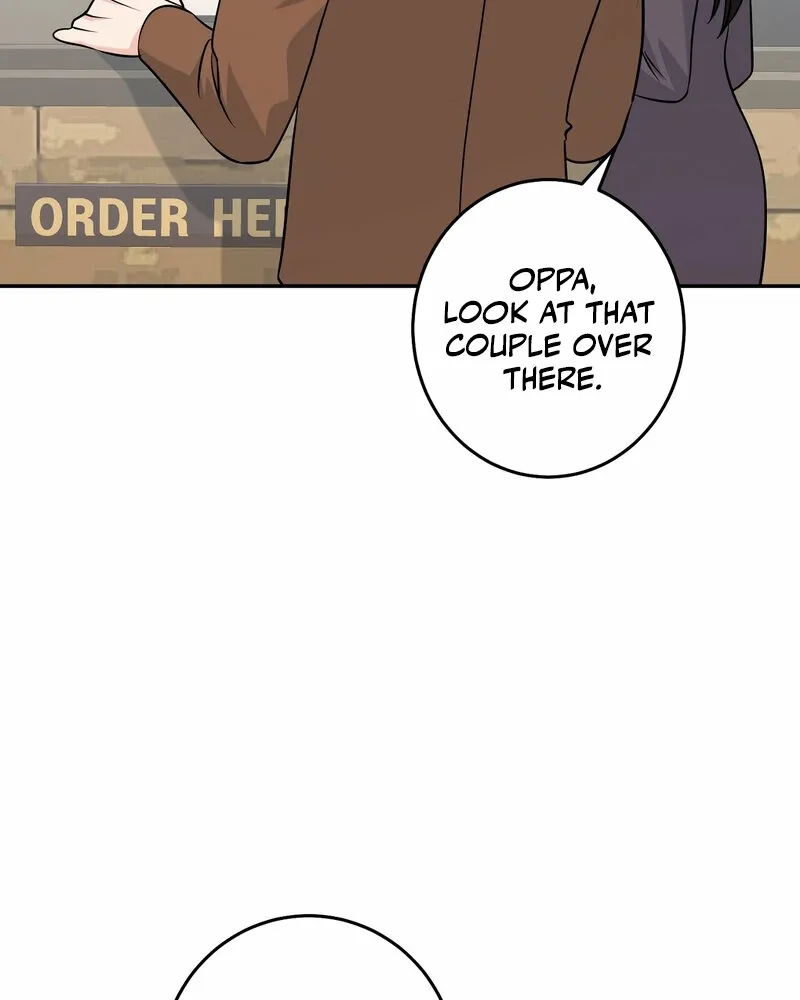 My Boss Who Rejected Me Is Now Obsessed with Me Chapter 25 - page 55