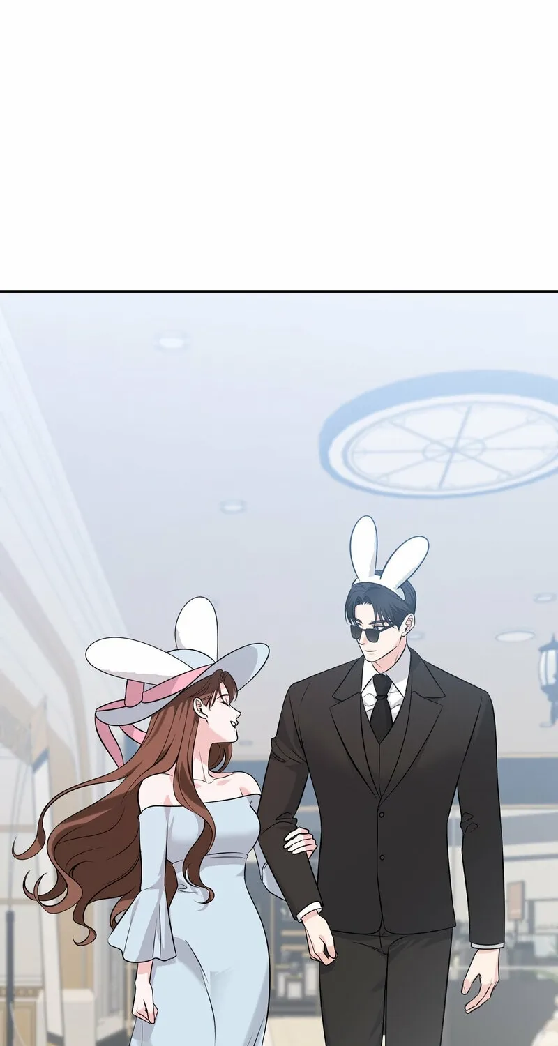 My Boss Who Rejected Me Is Now Obsessed with Me Chapter 25 - page 57