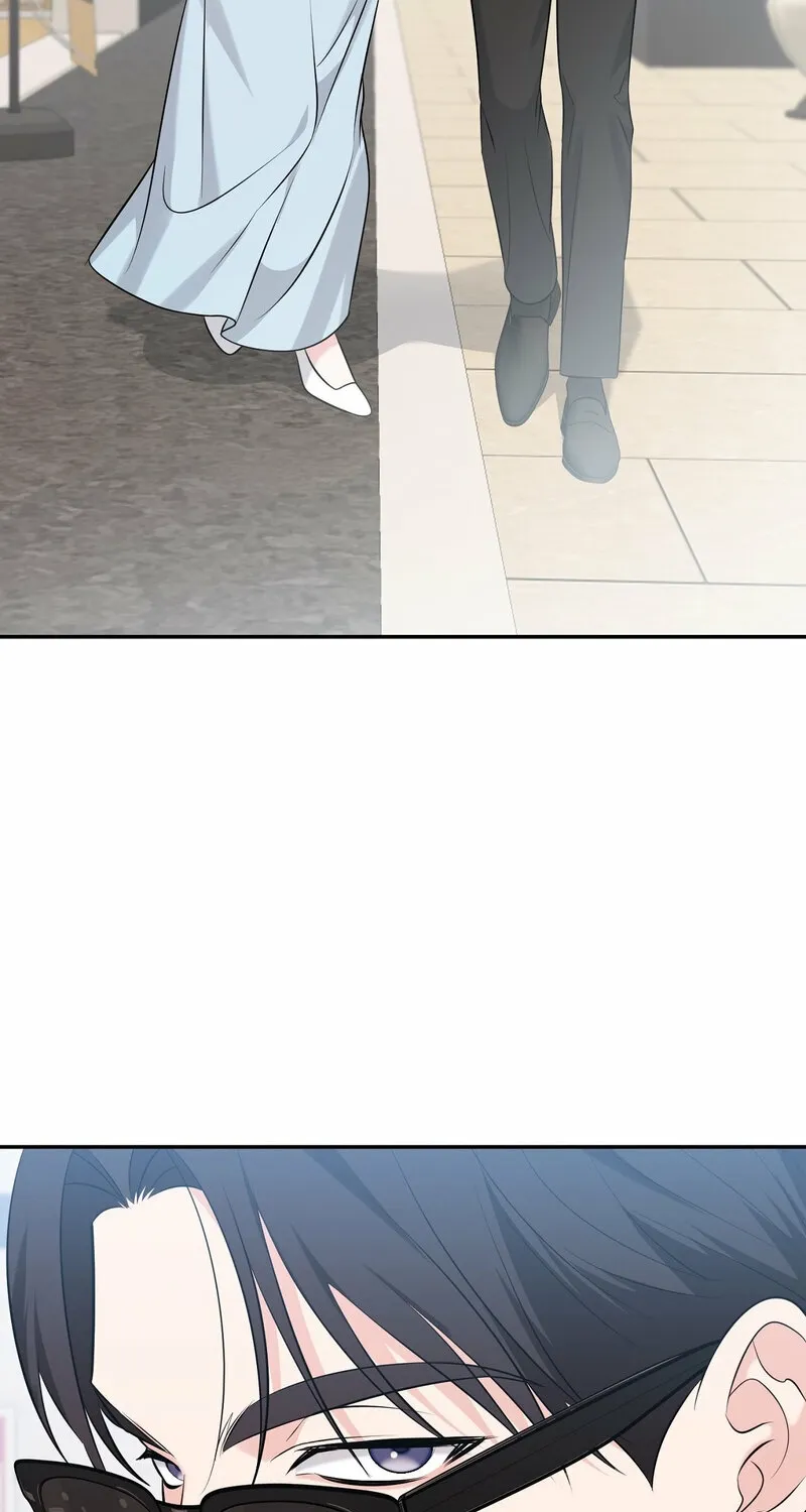 My Boss Who Rejected Me Is Now Obsessed with Me Chapter 25 - page 58
