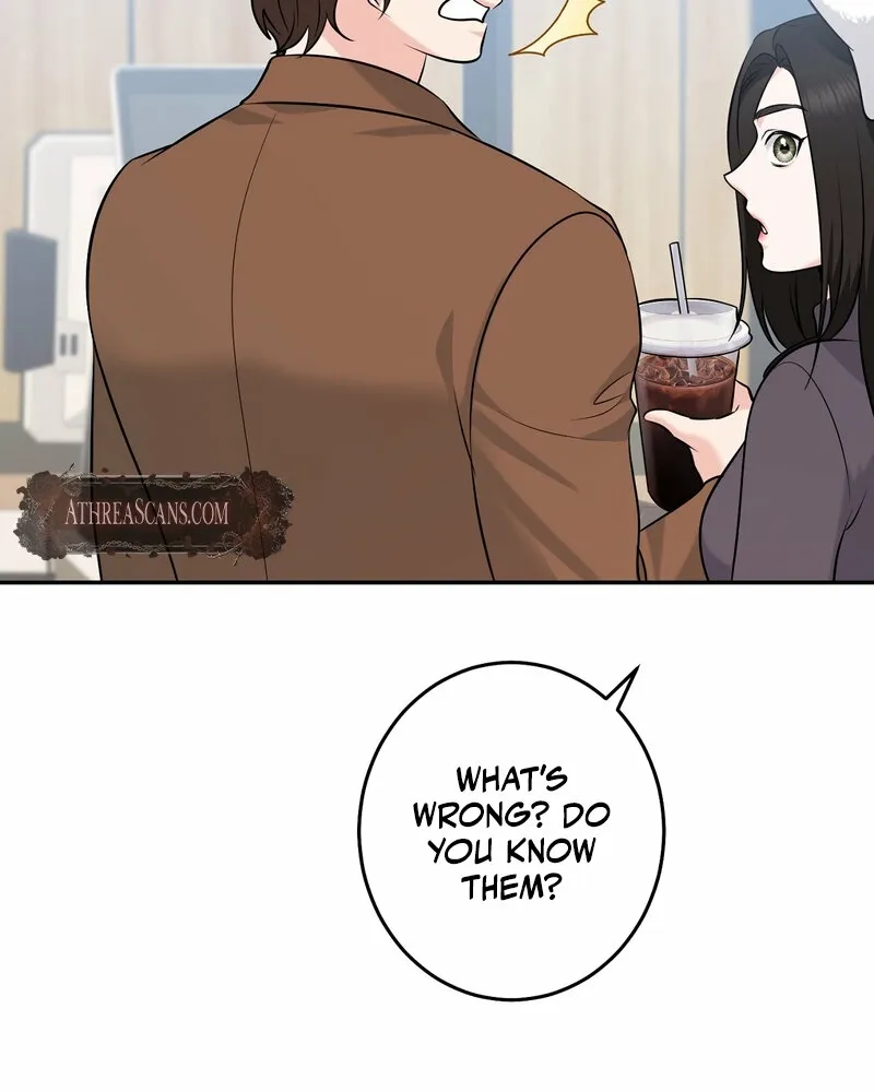 My Boss Who Rejected Me Is Now Obsessed with Me Chapter 25 - page 60