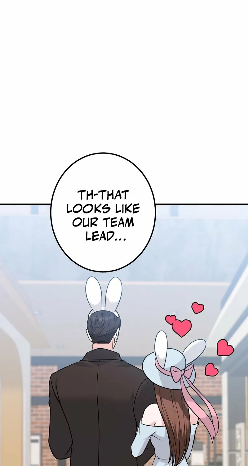 My Boss Who Rejected Me Is Now Obsessed with Me Chapter 25 - page 61