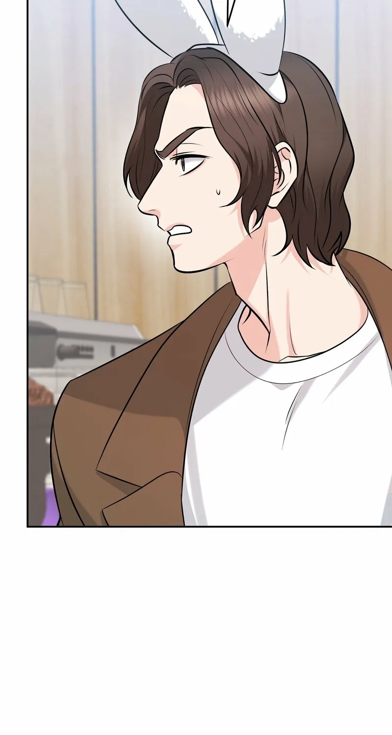 My Boss Who Rejected Me Is Now Obsessed with Me Chapter 25 - page 63