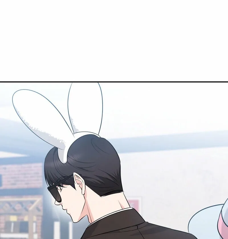 My Boss Who Rejected Me Is Now Obsessed with Me Chapter 25 - page 65