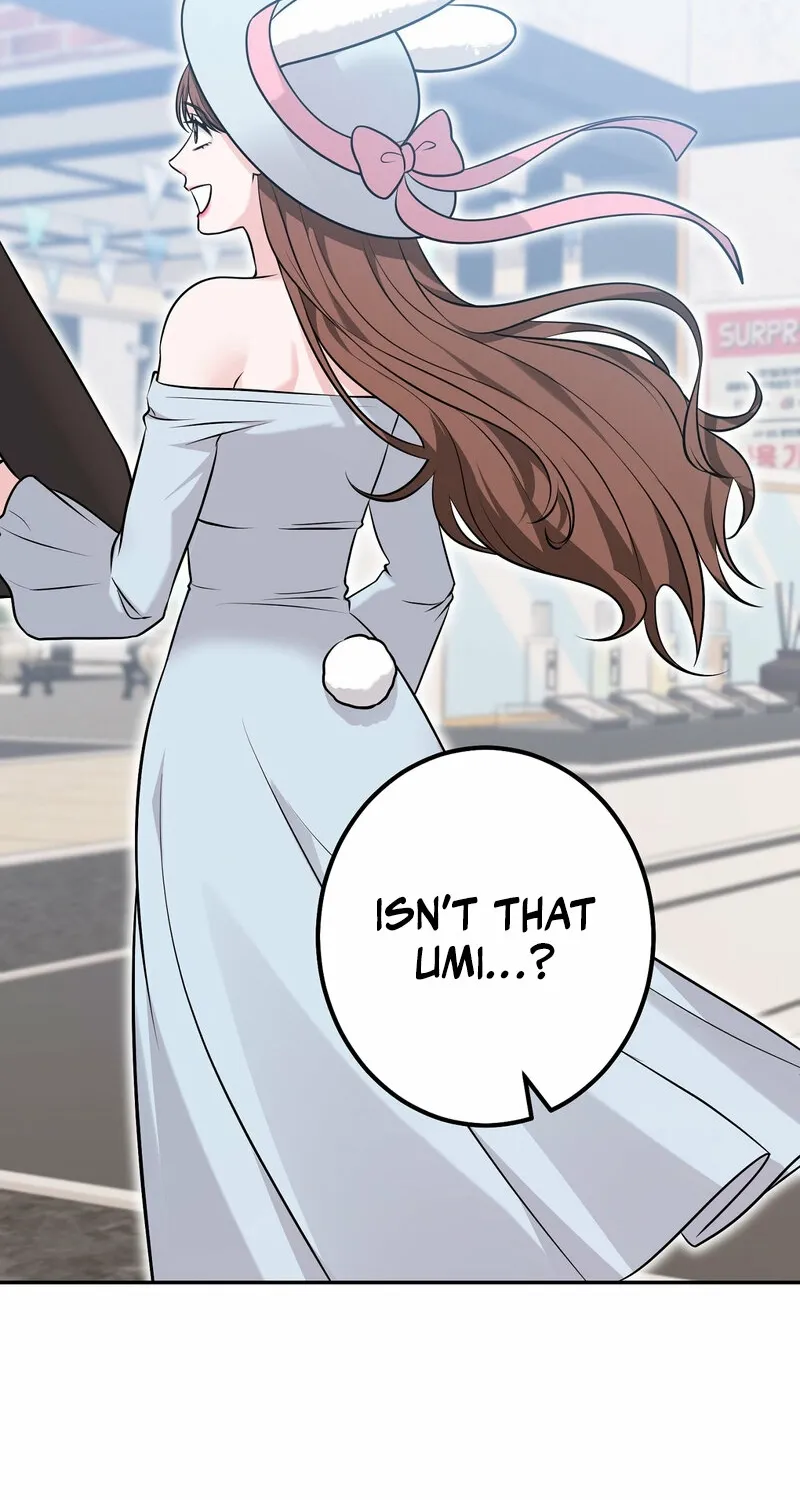 My Boss Who Rejected Me Is Now Obsessed with Me Chapter 25 - page 68