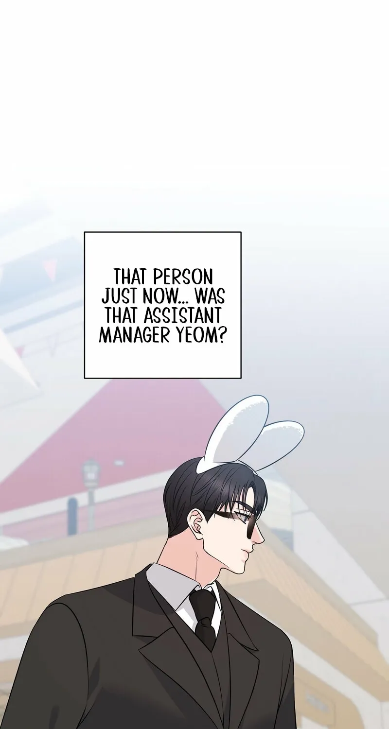 My Boss Who Rejected Me Is Now Obsessed with Me Chapter 25 - page 69