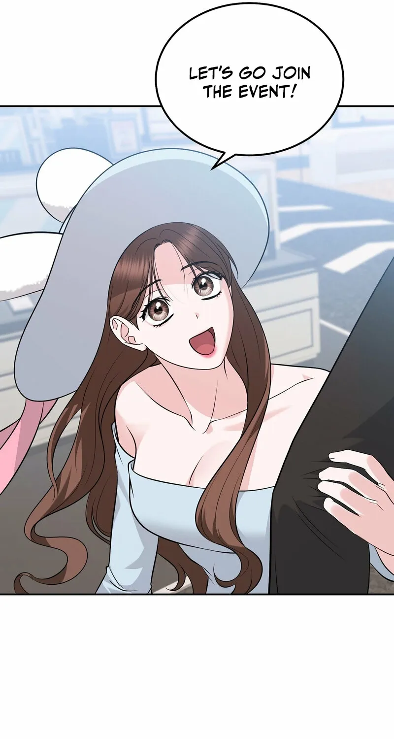 My Boss Who Rejected Me Is Now Obsessed with Me Chapter 25 - page 71