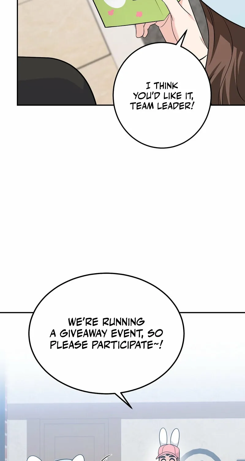My Boss Who Rejected Me Is Now Obsessed with Me Chapter 25 - page 73
