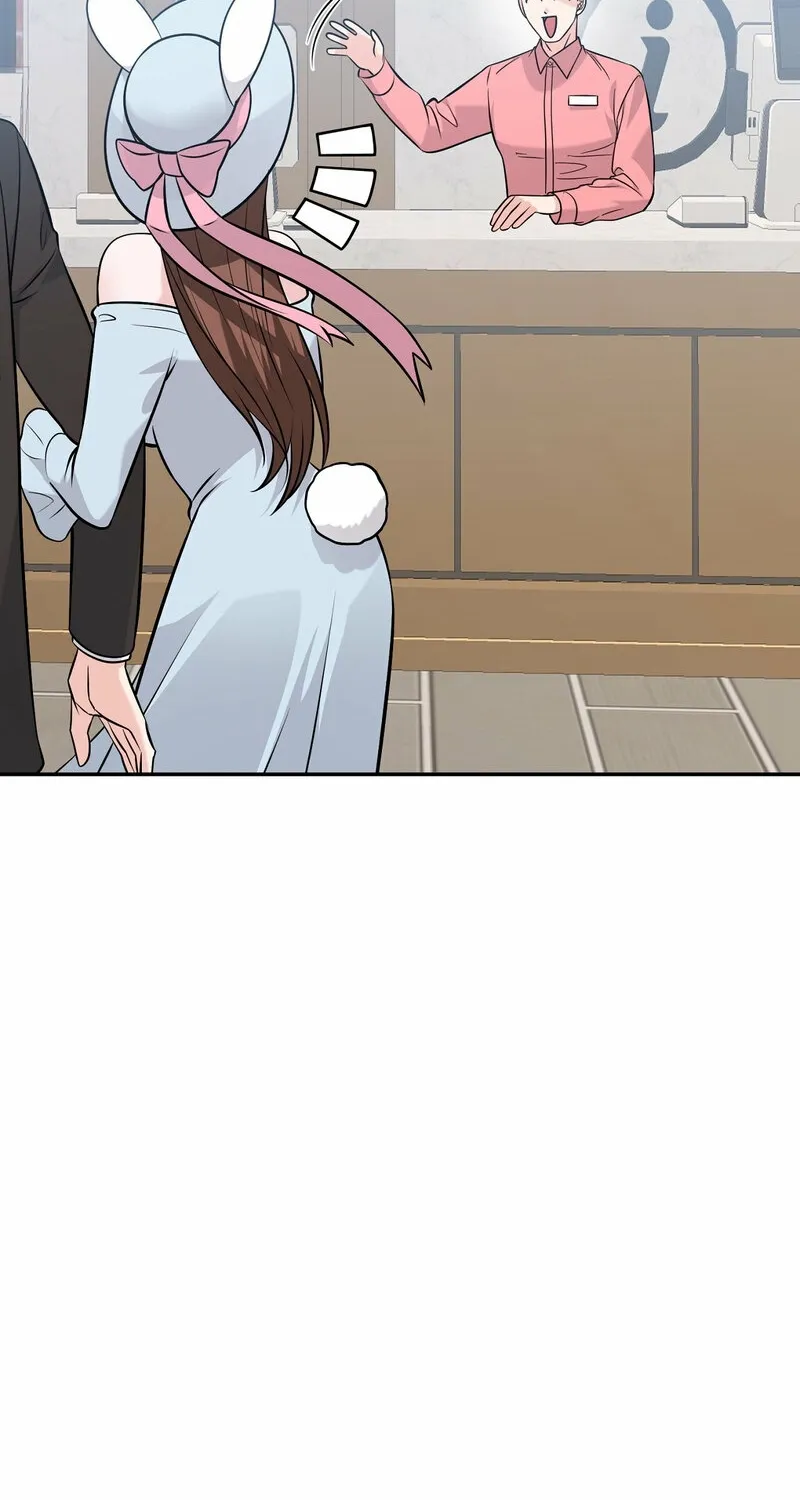 My Boss Who Rejected Me Is Now Obsessed with Me Chapter 25 - page 74