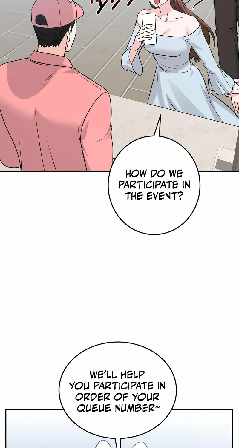 My Boss Who Rejected Me Is Now Obsessed with Me Chapter 25 - page 76