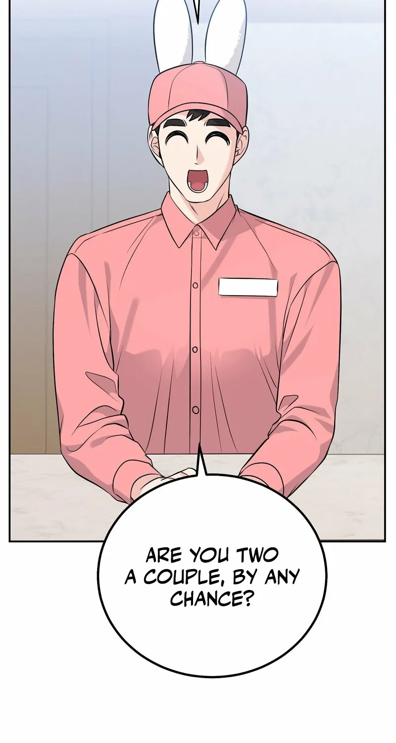 My Boss Who Rejected Me Is Now Obsessed with Me Chapter 25 - page 77
