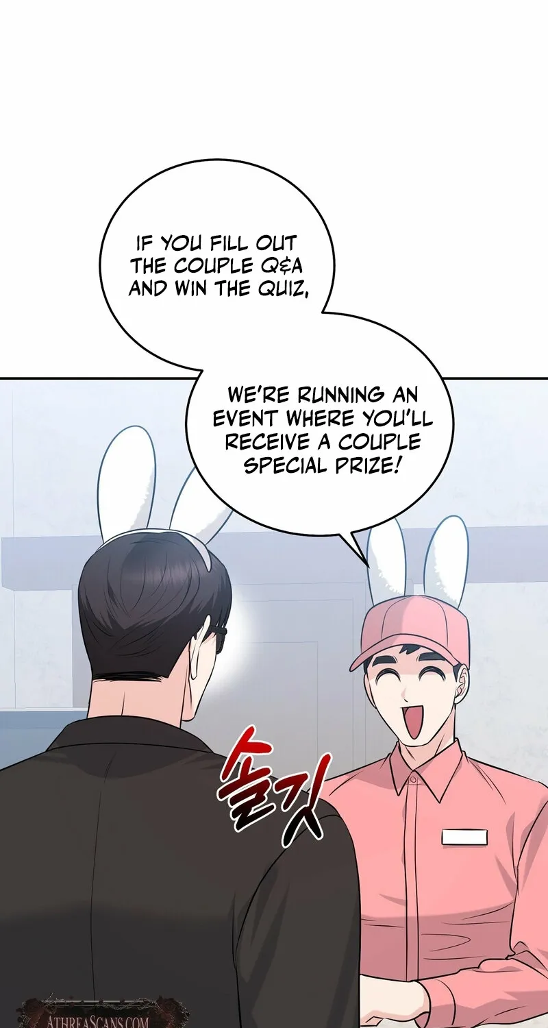 My Boss Who Rejected Me Is Now Obsessed with Me Chapter 25 - page 79