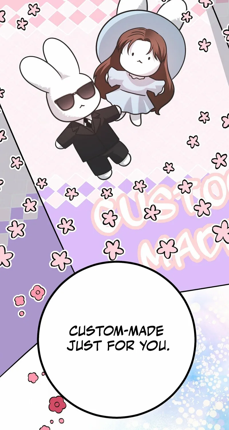 My Boss Who Rejected Me Is Now Obsessed with Me Chapter 25 - page 83
