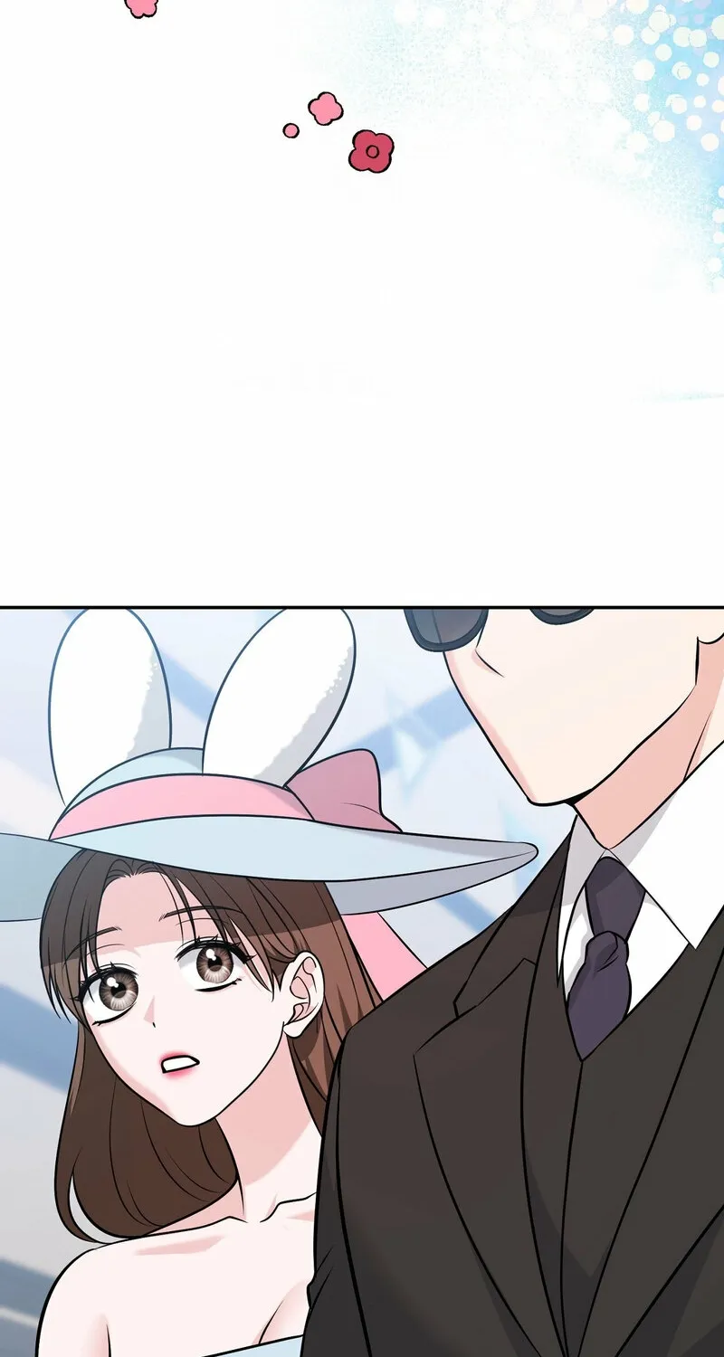 My Boss Who Rejected Me Is Now Obsessed with Me Chapter 25 - page 84