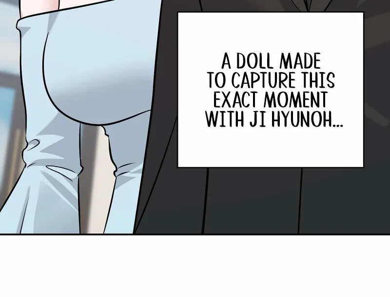 My Boss Who Rejected Me Is Now Obsessed with Me Chapter 25 - page 85