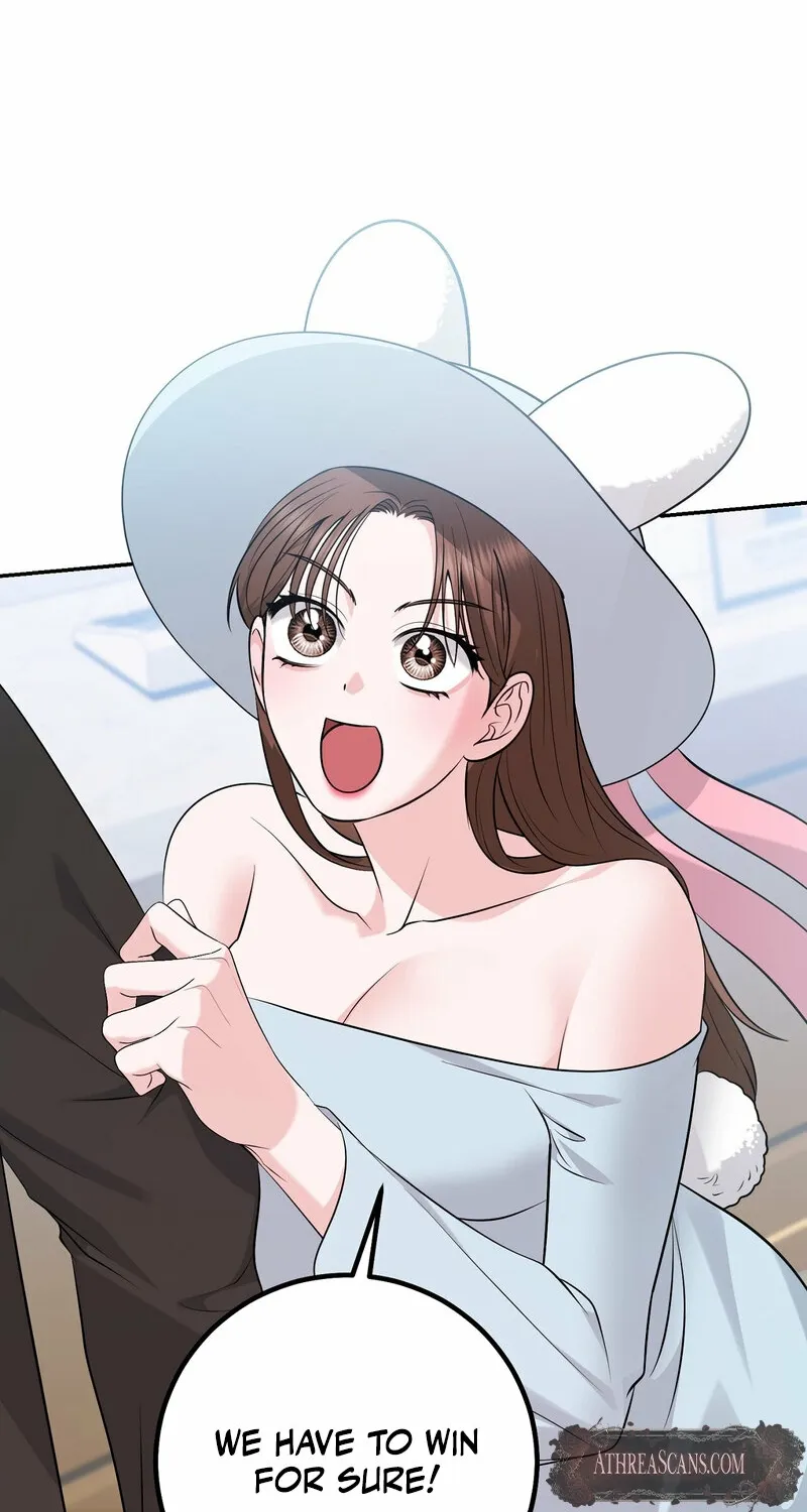 My Boss Who Rejected Me Is Now Obsessed with Me Chapter 25 - page 89