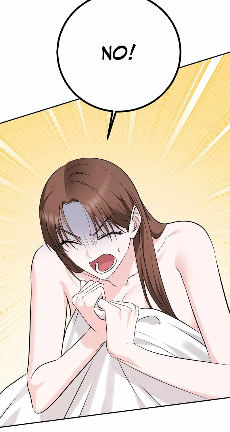 My Boss Who Rejected Me Is Now Obsessed with Me Chapter 25 - page 9