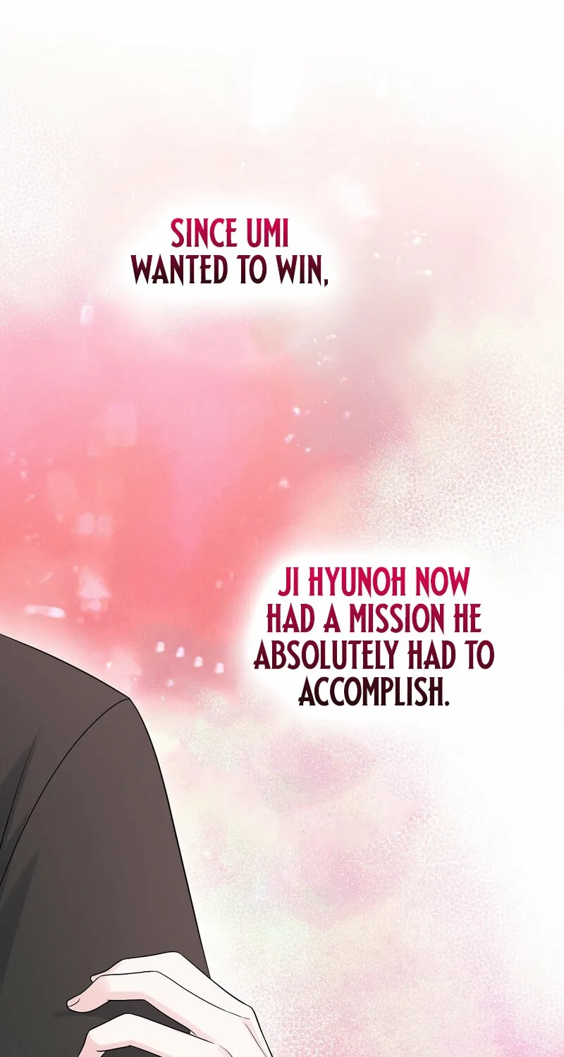 My Boss Who Rejected Me Is Now Obsessed with Me Chapter 25 - page 92