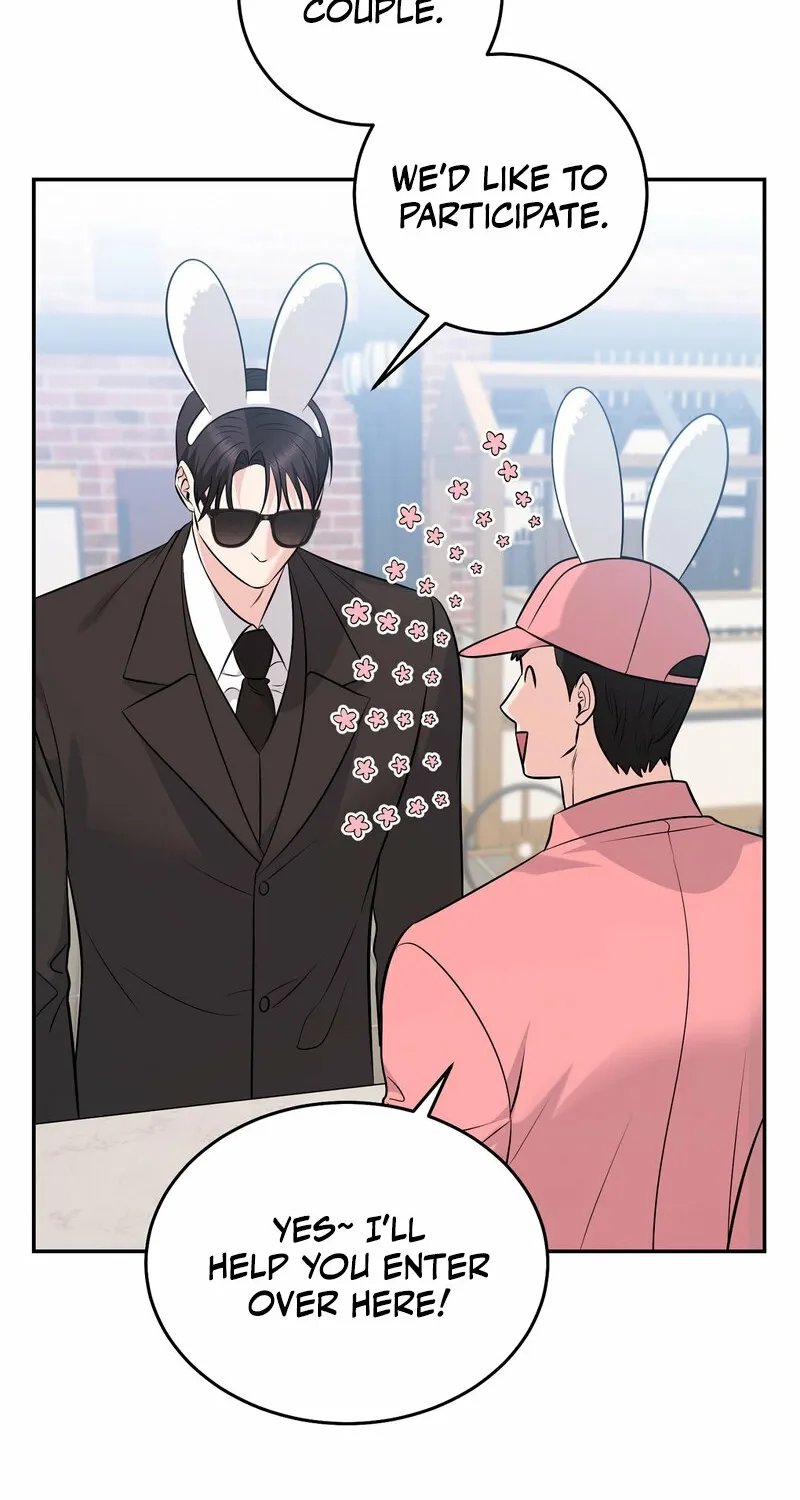 My Boss Who Rejected Me Is Now Obsessed with Me Chapter 25 - page 98