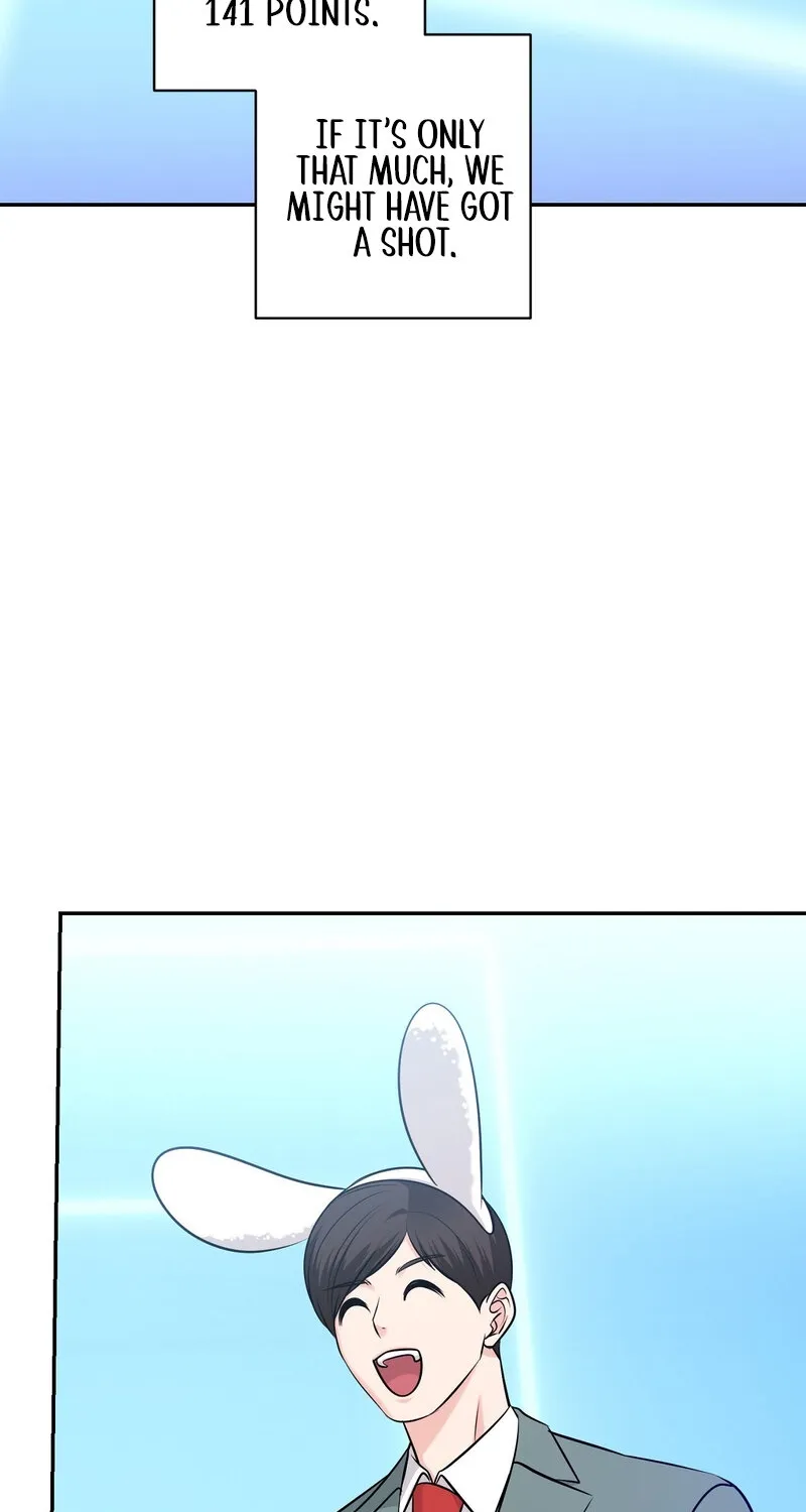 My Boss Who Rejected Me Is Now Obsessed with Me Chapter 26 - page 14