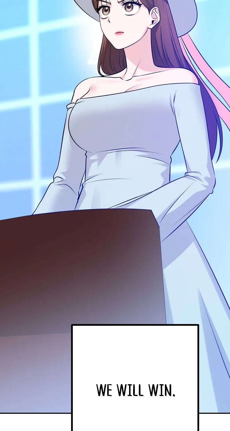 My Boss Who Rejected Me Is Now Obsessed with Me Chapter 26 - page 18