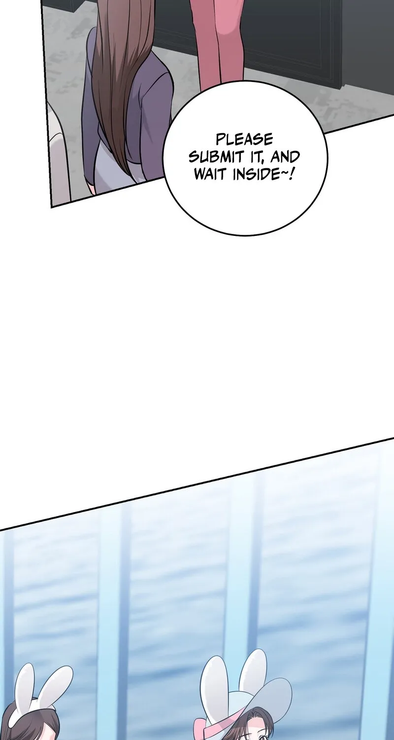 My Boss Who Rejected Me Is Now Obsessed with Me Chapter 26 - page 2