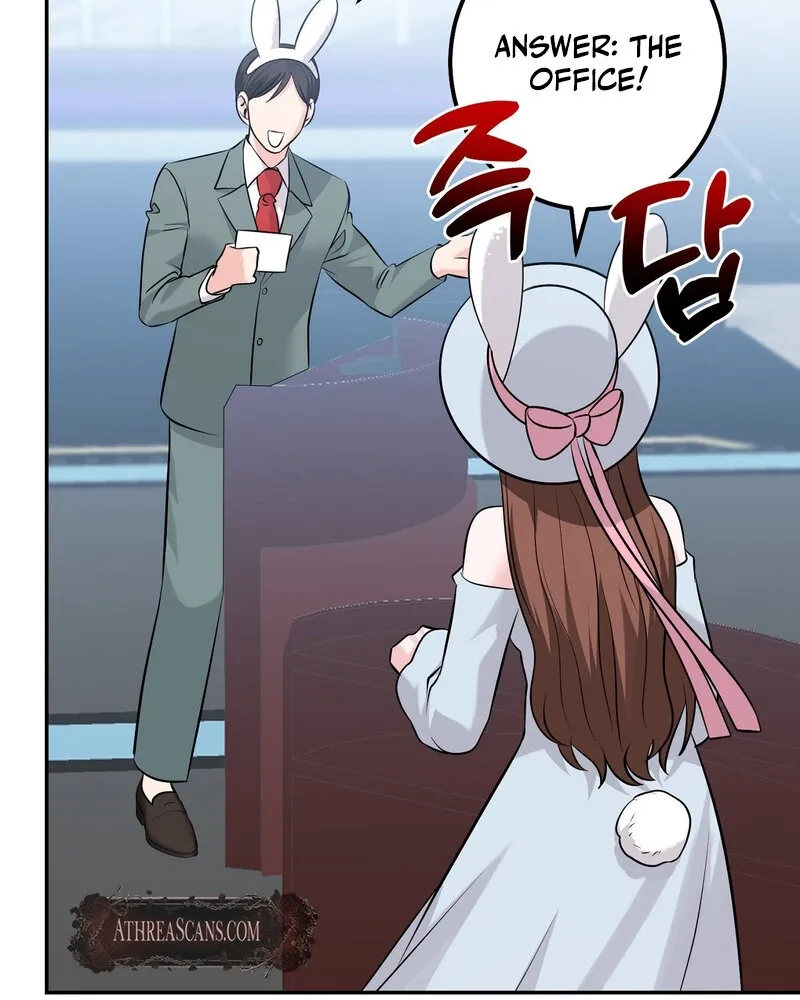 My Boss Who Rejected Me Is Now Obsessed with Me Chapter 26 - page 20