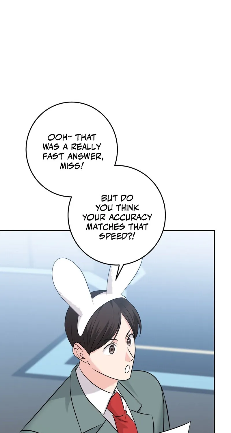 My Boss Who Rejected Me Is Now Obsessed with Me Chapter 26 - page 21