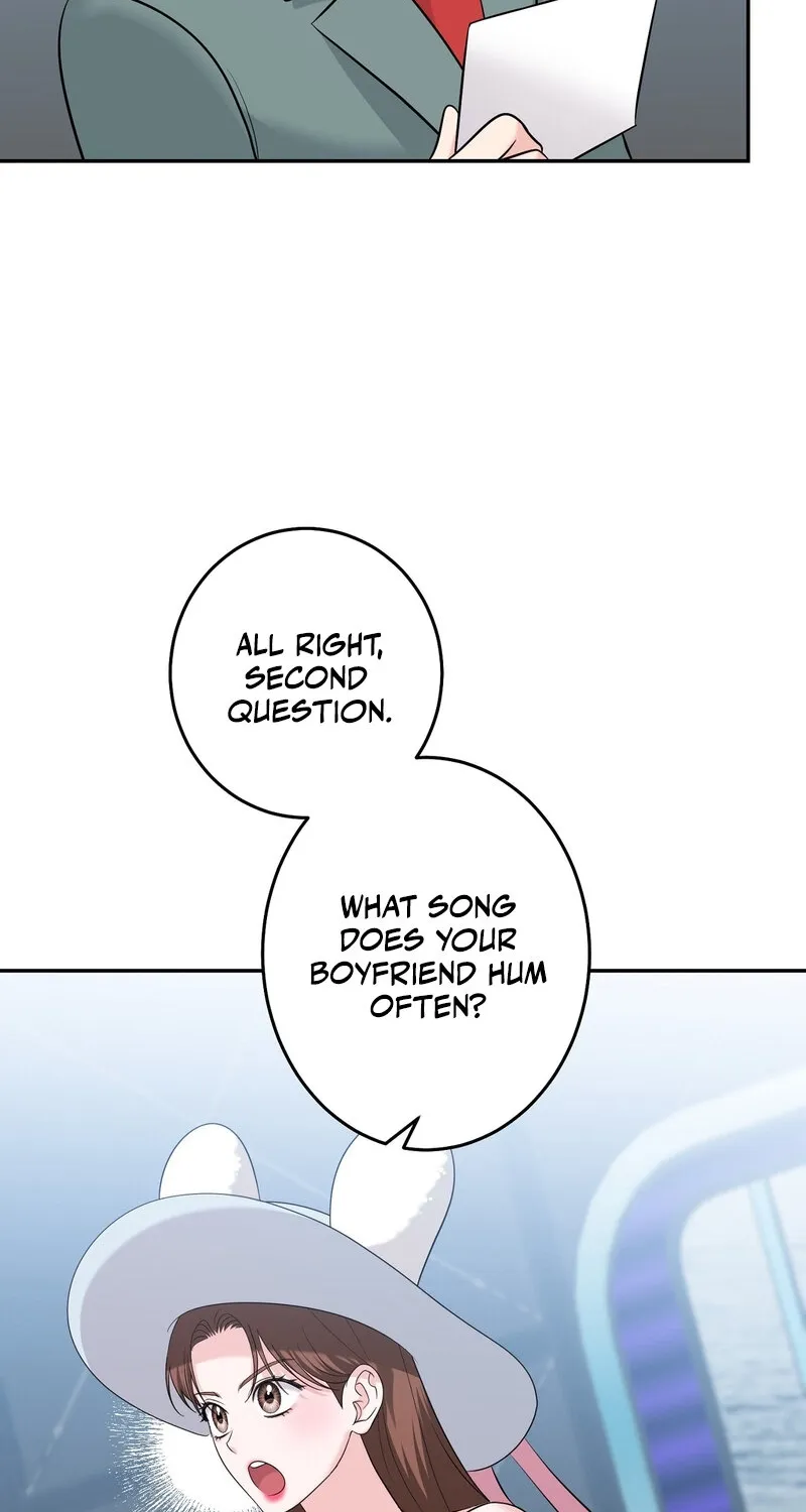 My Boss Who Rejected Me Is Now Obsessed with Me Chapter 26 - page 22