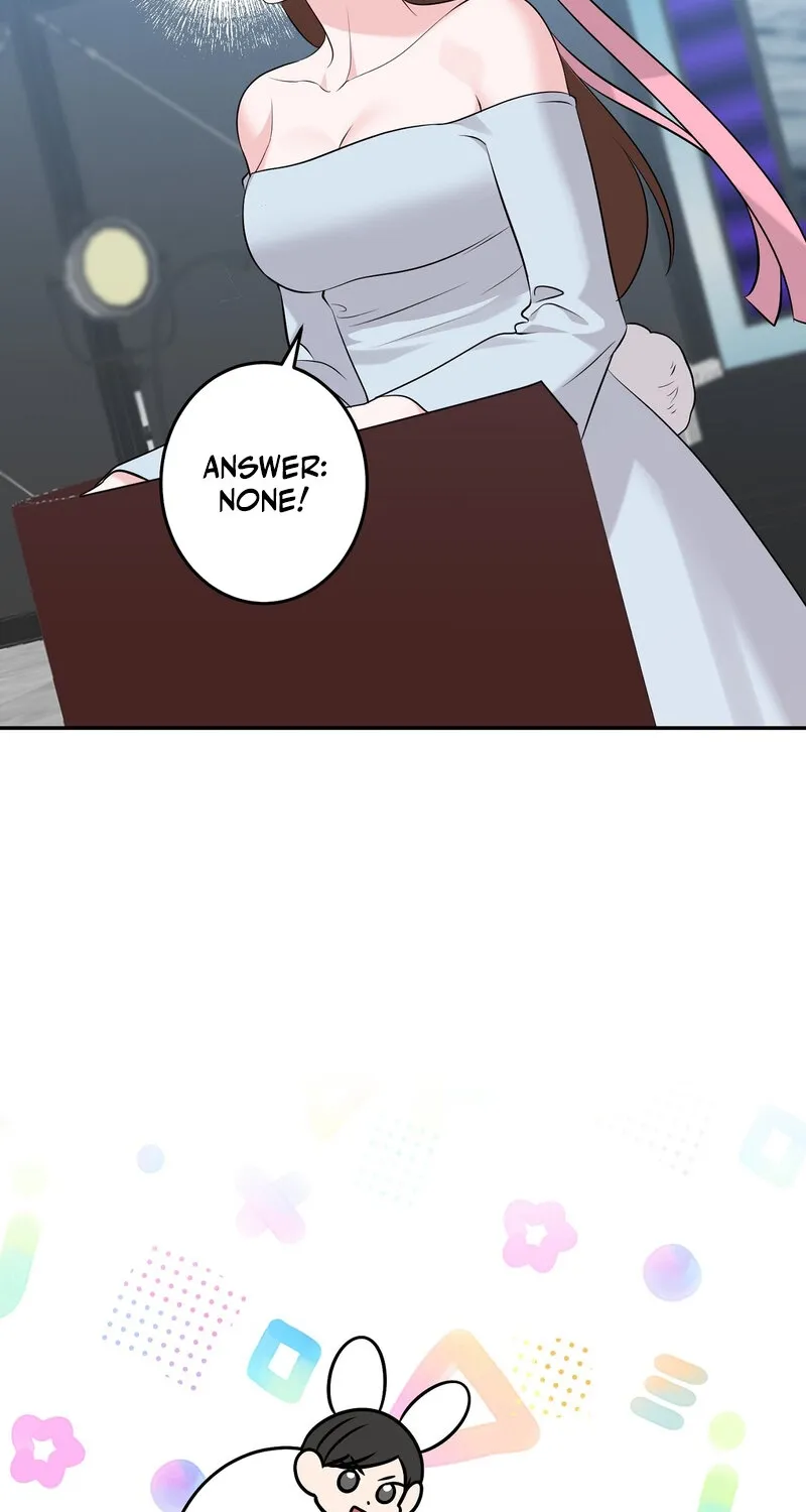 My Boss Who Rejected Me Is Now Obsessed with Me Chapter 26 - page 23