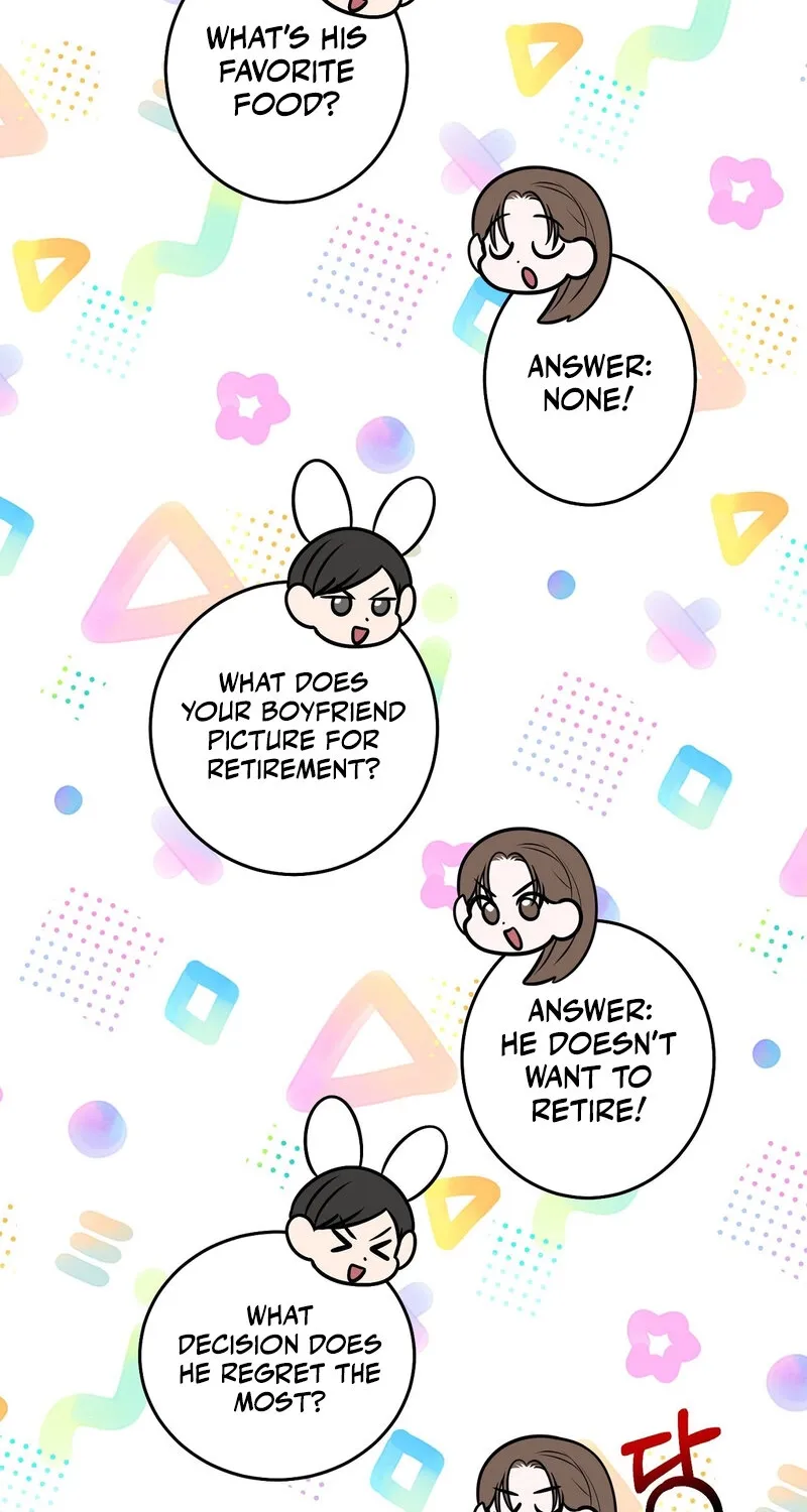 My Boss Who Rejected Me Is Now Obsessed with Me Chapter 26 - page 24