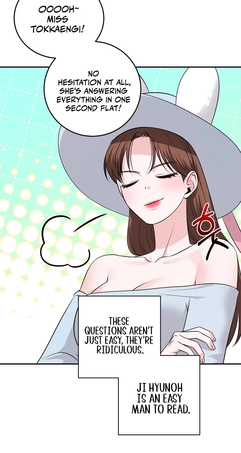 My Boss Who Rejected Me Is Now Obsessed with Me Chapter 26 - page 26