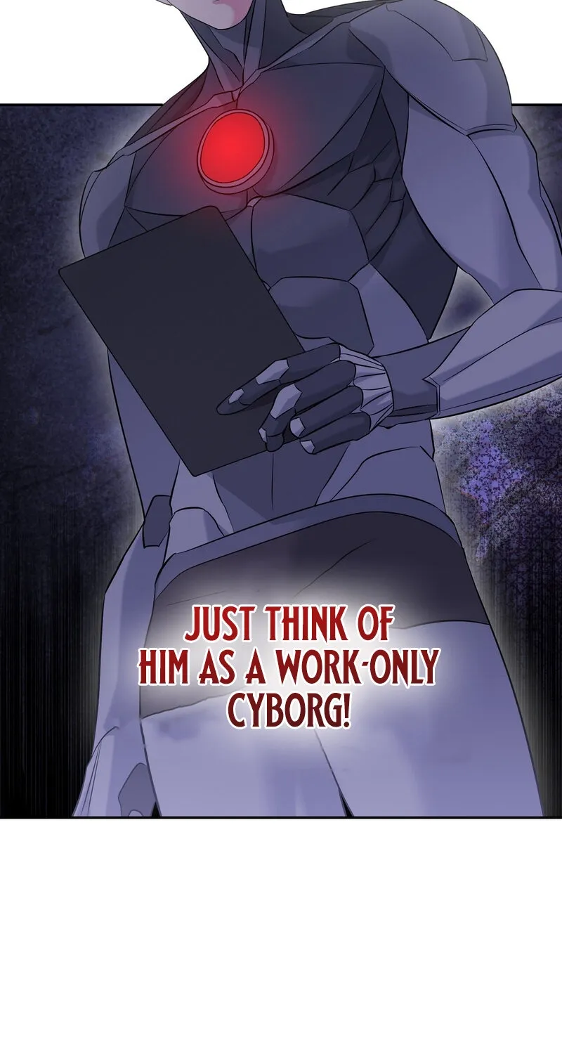 My Boss Who Rejected Me Is Now Obsessed with Me Chapter 26 - page 28