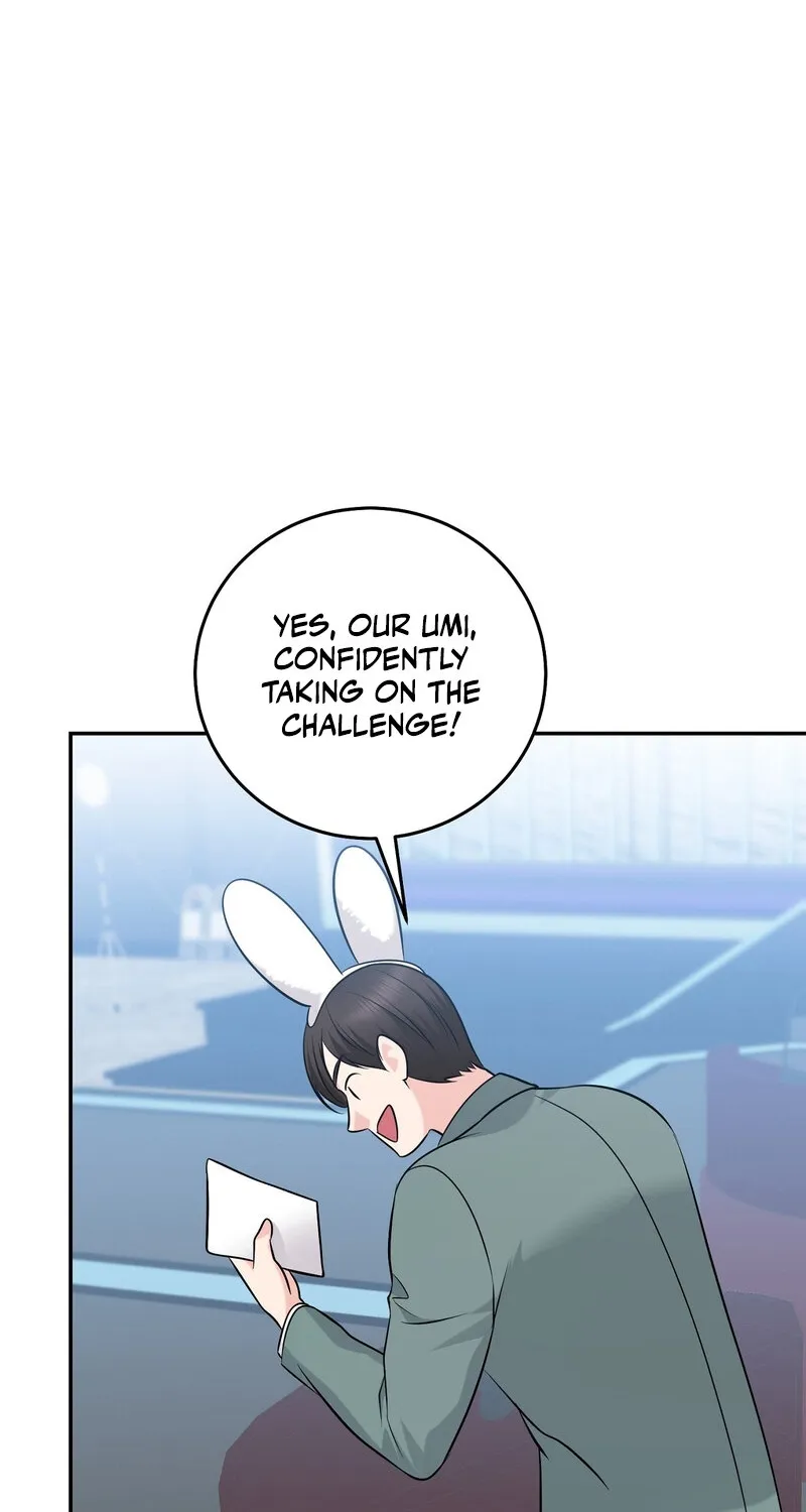 My Boss Who Rejected Me Is Now Obsessed with Me Chapter 26 - page 29