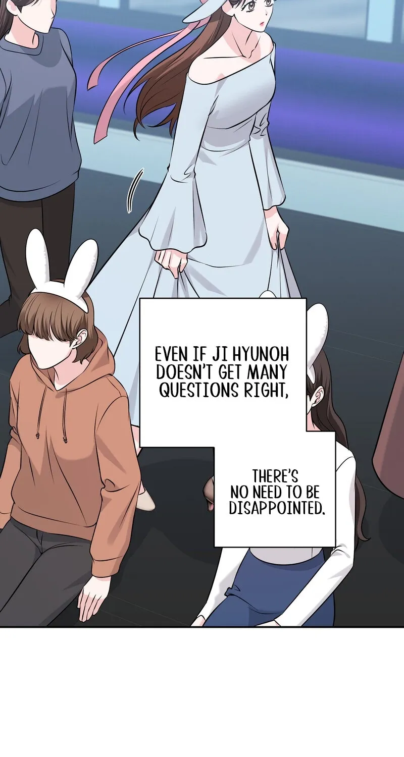 My Boss Who Rejected Me Is Now Obsessed with Me Chapter 26 - page 3