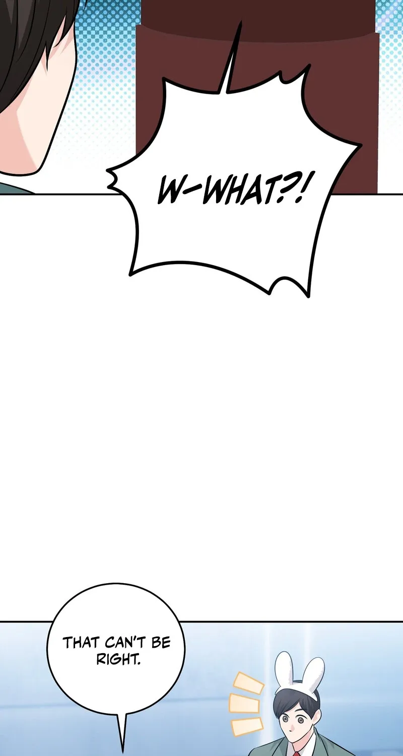 My Boss Who Rejected Me Is Now Obsessed with Me Chapter 26 - page 33