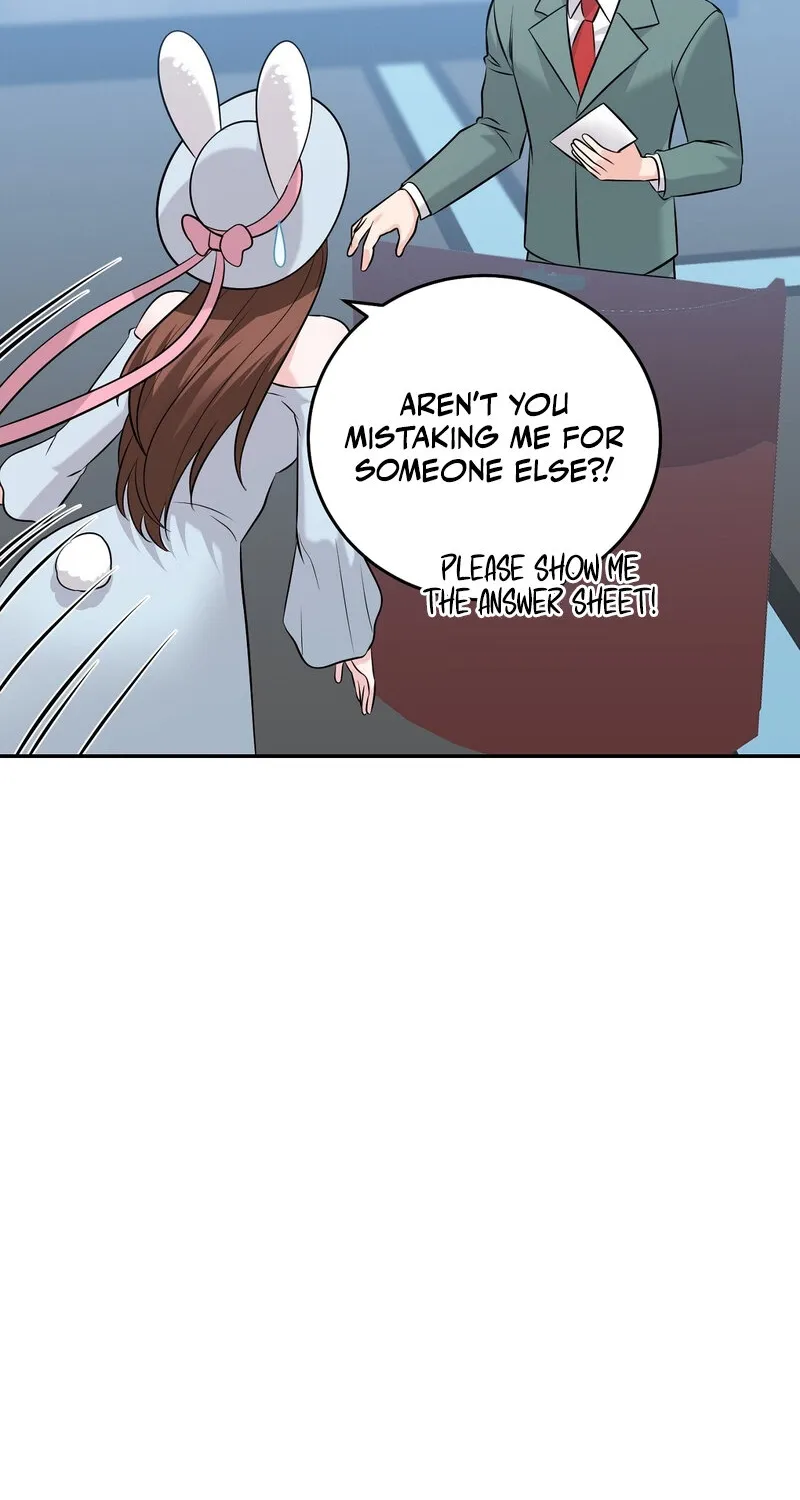 My Boss Who Rejected Me Is Now Obsessed with Me Chapter 26 - page 34