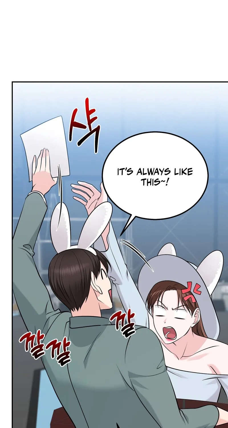 My Boss Who Rejected Me Is Now Obsessed with Me Chapter 26 - page 36