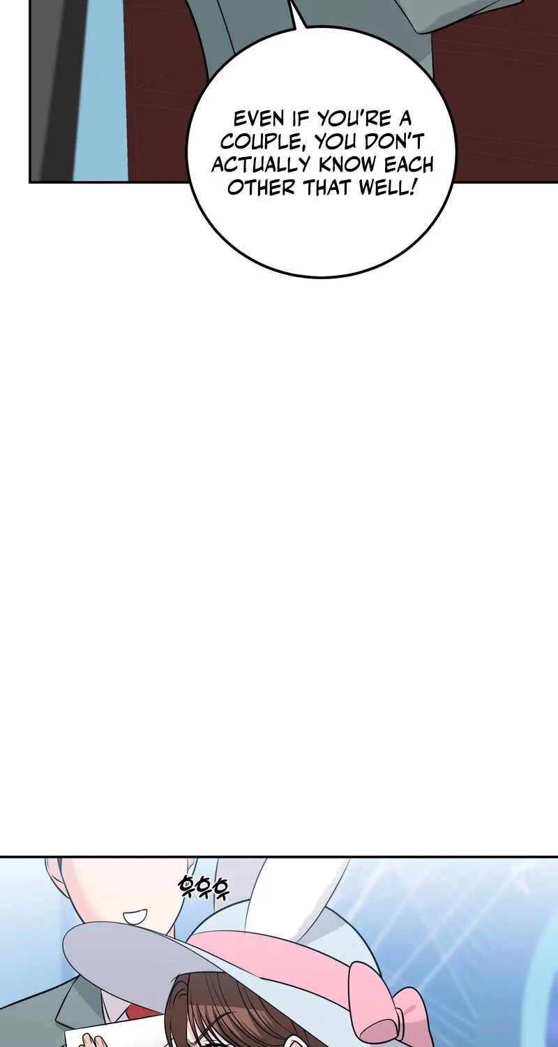 My Boss Who Rejected Me Is Now Obsessed with Me Chapter 26 - page 37