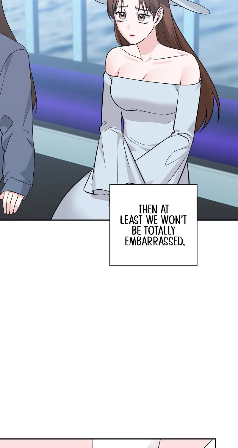 My Boss Who Rejected Me Is Now Obsessed with Me Chapter 26 - page 46