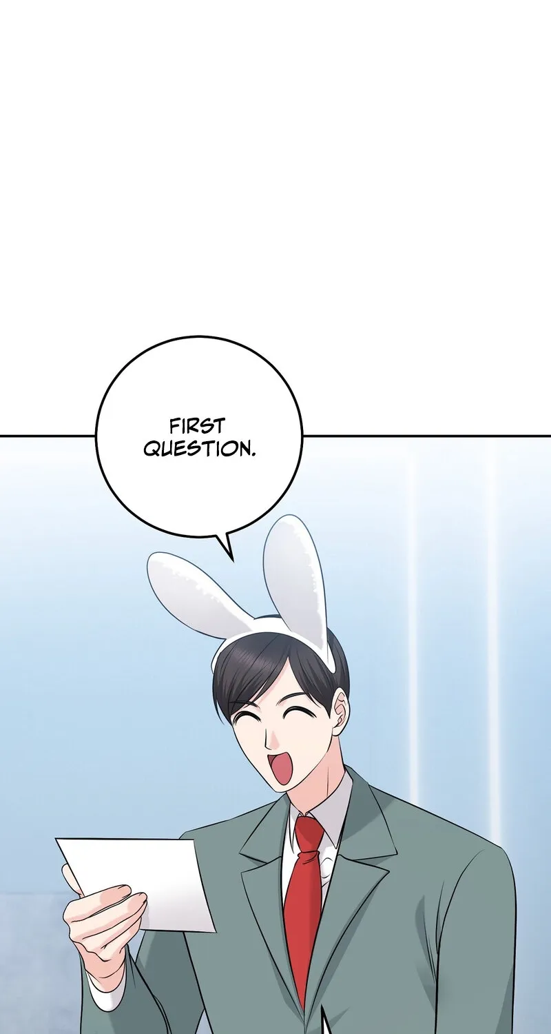 My Boss Who Rejected Me Is Now Obsessed with Me Chapter 26 - page 49