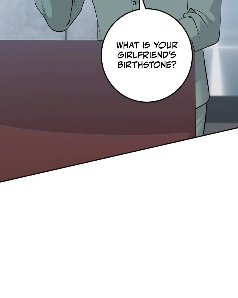 My Boss Who Rejected Me Is Now Obsessed with Me Chapter 26 - page 50
